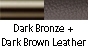 color_darkbronze_DarkBrownLeather