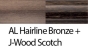 215 AL Hairline Bronze_J-wood Scotch