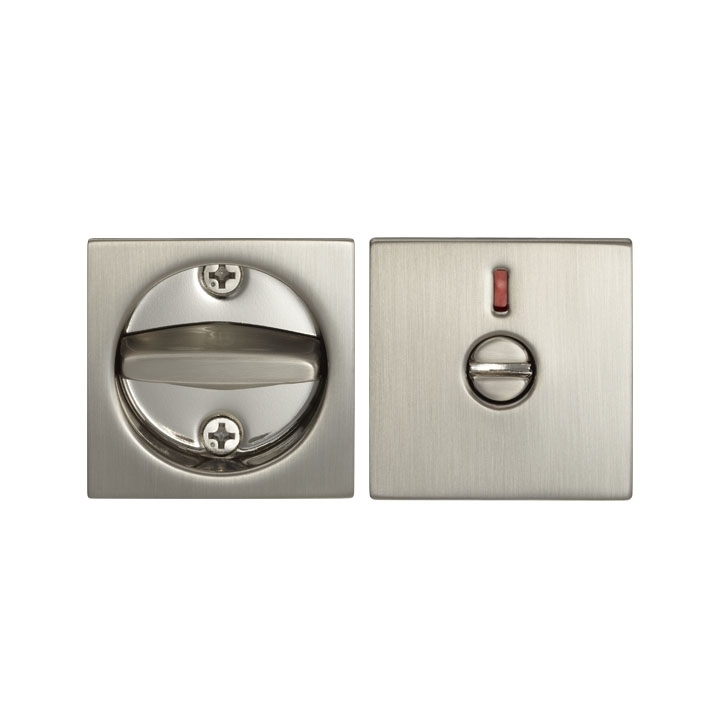 Indicator Sliding Outset Sickle lock | Products | Interior