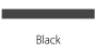 AA_Black_color