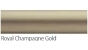 Royal Champagne Gold