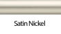 SatinNickel