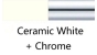 Ceramic White_Chrome