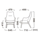VSF-088 Size