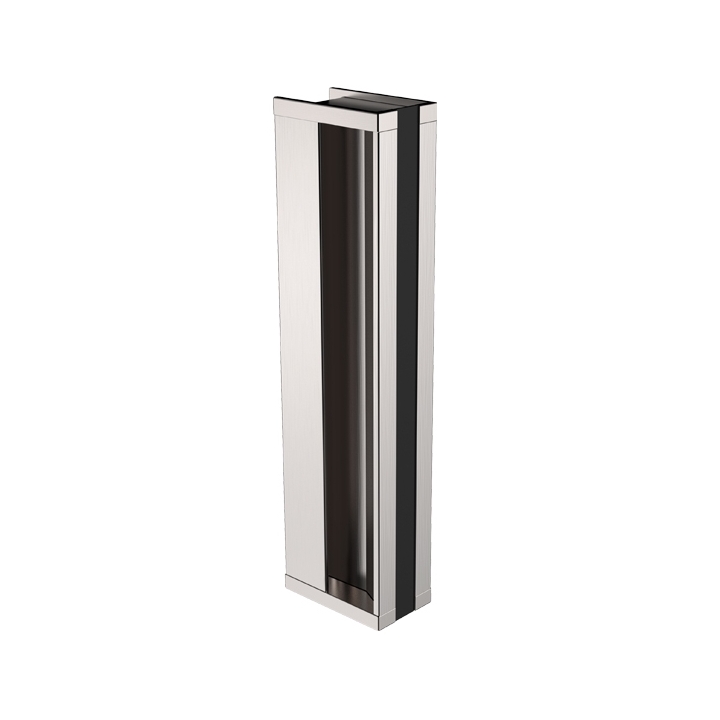 Edge Pull Handle L300 | Products | Interior Hardware | KAWAJUN