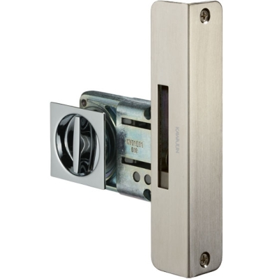 noel ponju  Indicator Sliding Outset Sickle lock | Products | Interior
