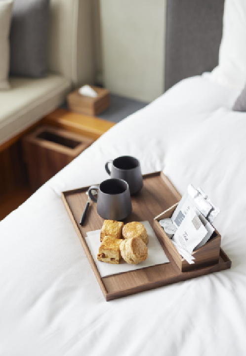 Top Hotel Home Accessories