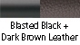color_blastblack_DarkBrownLeather