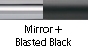 color_stainlessmirror_BlastedBlack