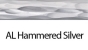 AL Hammered Silver
