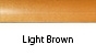 Light Brown