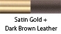 color_SatinGold_DarkBrownLeather