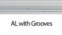 AL with Grooves