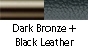 color_darkbronze_BlackLeather