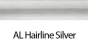 AL Hairline Silver