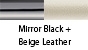color_MirrorBlack_BeigeLeather