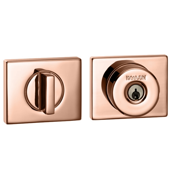 Lever Handle with LMX cylinder lock | Products | Interior Hardware ...