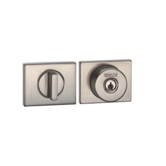 Lever Handle with LMX cylinder lock | Products | Interior Hardware ...